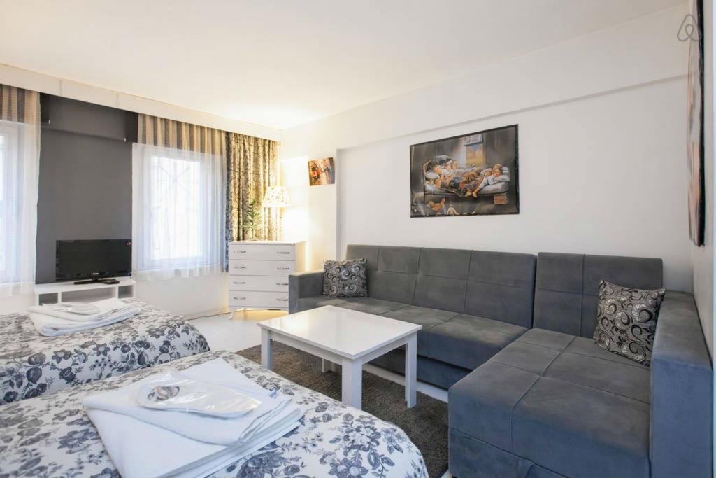 Aristo Galata Suites Istanbul Ruang foto