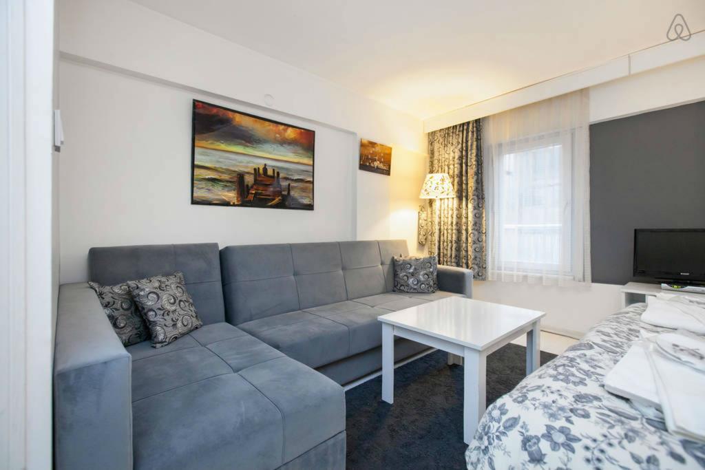 Aristo Galata Suites Istanbul Ruang foto