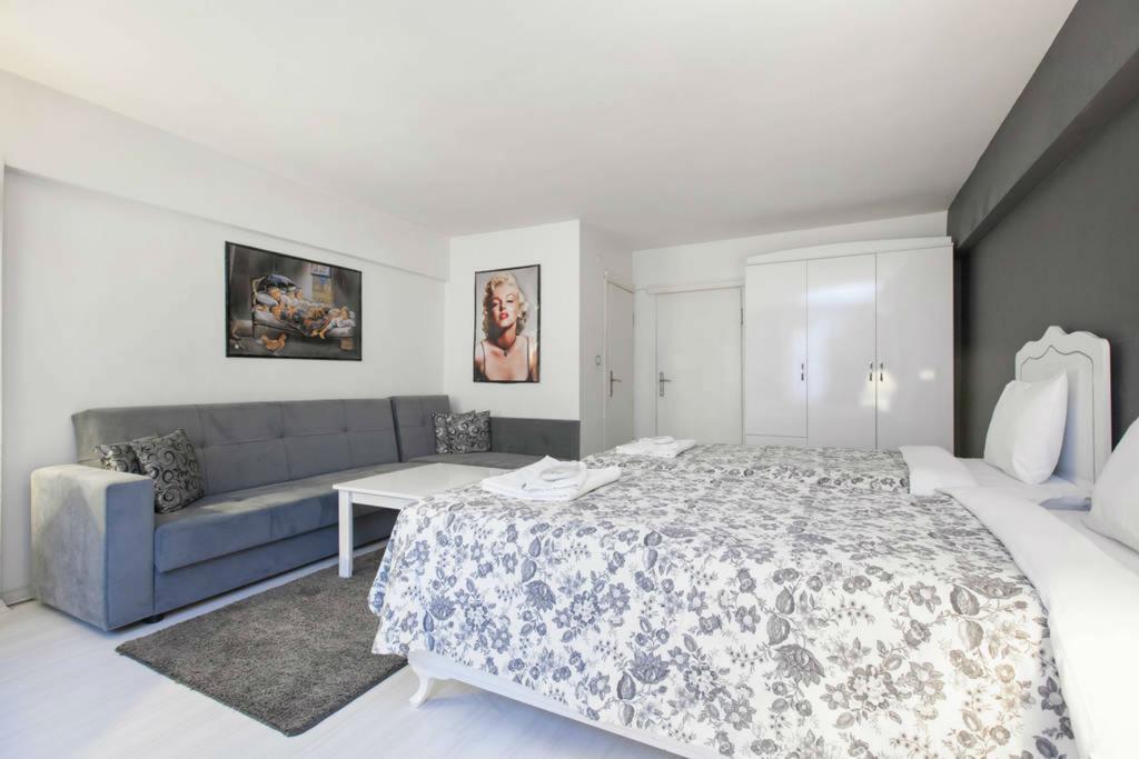 Aristo Galata Suites Istanbul Ruang foto