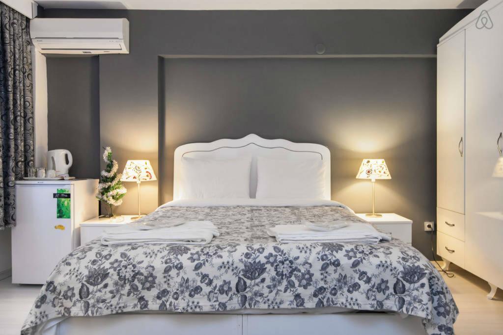 Aristo Galata Suites Istanbul Ruang foto