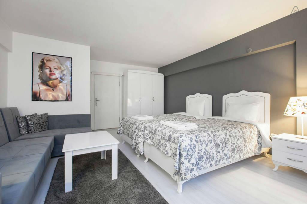 Aristo Galata Suites Istanbul Ruang foto