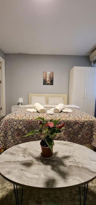 Aristo Galata Suites Istanbul Bagian luar foto