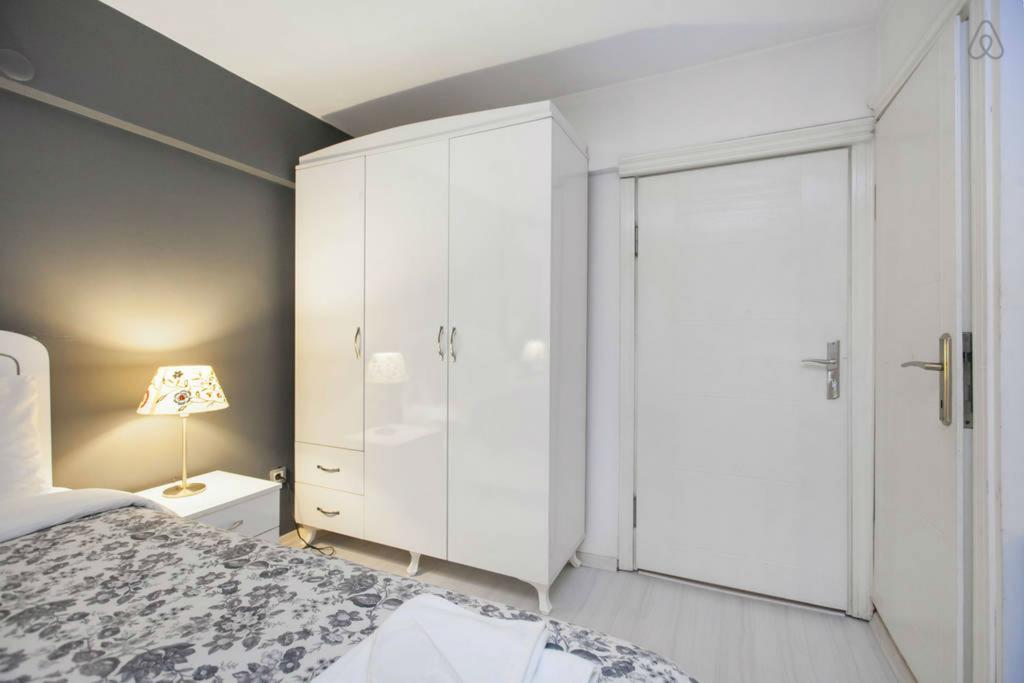 Aristo Galata Suites Istanbul Bagian luar foto