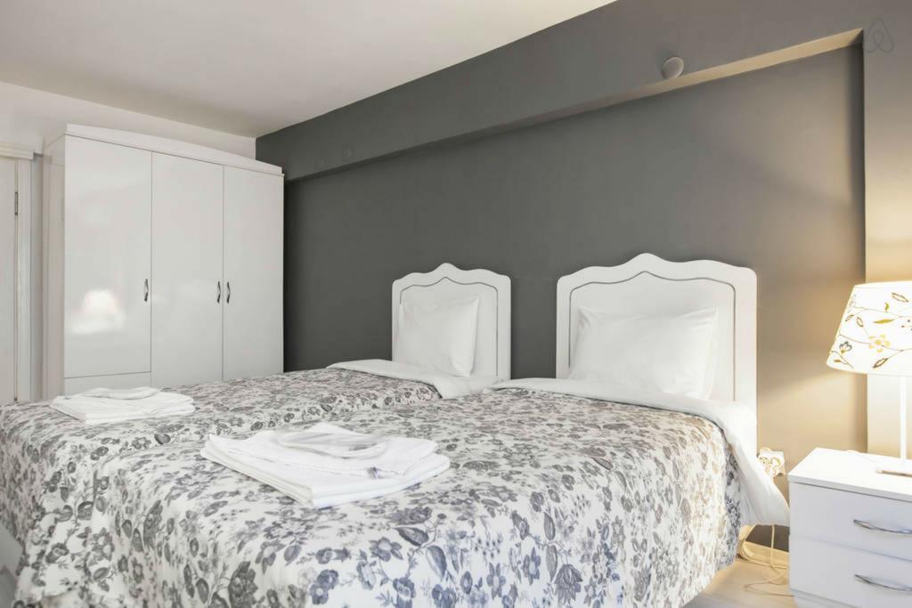 Aristo Galata Suites Istanbul Ruang foto
